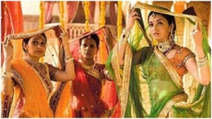 Disha Vakani: From Aishwarya Rai Co-Star to TV Icon, Where is Daya Ben Now?