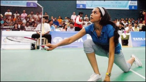 Bollywood's Sporting Heroes: Actors Who Excelled as National-Level Athletes
Alternatively:
From Stadium to Screen: Bollywood Stars Who Competed at the National Level
