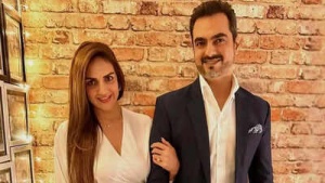 Esha Deol Reveals Post-Marriage Dress Code Change: No More Shorts at Home