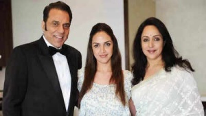 Esha Deol Reveals Key Life Advice From Parents Dharmendra and Hema Malini: Staying Grounded Amidst Success and Failure