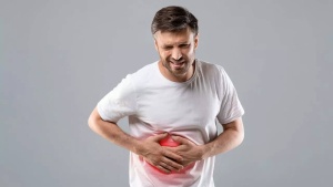 Fatty Liver Disease Linked to Personality Disorders: Study Reveals Surprising Connection