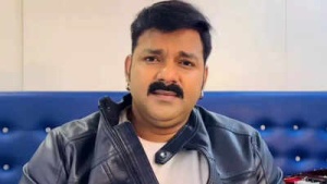 Bhojpuri Star Pawan Singh Faces $190,000 Fraud Allegations Amidst Anjali Raghav Controversy