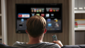 GST Cut on Large TVs Sparks Boom for Streaming and Media Consumption in India