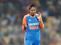 India Women Ready to Challenge Australia's Dominance, Declares Confident Captain Harmanpreet Kaur
