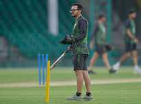 Hesson: Pakistan's Batting Lineup a Work in Progress Ahead of Asia Cup 2025