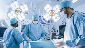 England's NHS Hospital Rankings Unveiled: New League Table Exposes Best and Worst Performers
