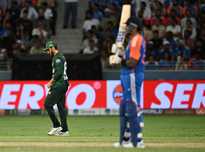 Pakistan Accuses India of Unsportsmanlike Conduct Over Handshake Snub After Asia Cup Clash
