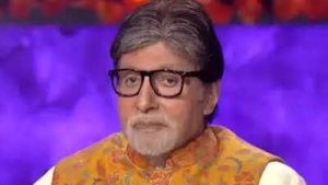 Amitabh Bachchan Reflects on Life's Struggles at 82, Inspires Fans with Message of Resilience