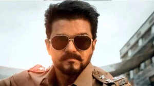 'Jana Nayagan' Editor Promises Full Dose of 'Vijayism' in Upcoming Political Action Drama