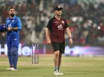 Afghanistan Coach Trott Urges Team to Regroup for Crucial Sri Lanka Clash After Loss to Bangladesh in Asia Cup