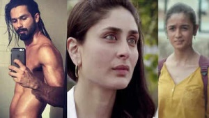 Director Reveals Kareena Kapoor Khan Initially Hesitated Over 'Udta Punjab' Role Due to Shahid & Alia's Larger Parts