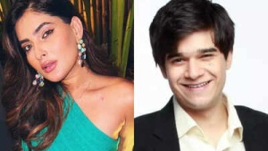 Actress Karishma Sharma's Past Romance with Naseeruddin Shah's Son, Vivaan Shah, Revealed