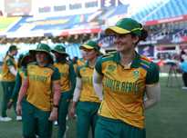 Dane van Niekerk Omitted as South Africa Announces Powerful Women's World Cup Roster
OR
South Africa Finalizes Women's World Cup Squad; Van Niekerk a Notable Absence