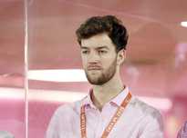 Rajasthan Royals CEO Jake Lush McCrum Exits After Dravid Departure