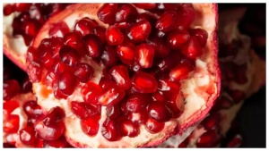 Pomegranate Power: 5 Heart-Healthy Reasons This Fruit Is a Must-Eat, According to Diet Expert
