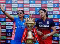 WPL Season 4: Women's Premier League Eyes Early January Start Date