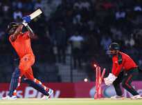 Netherlands blame poor shot-selections, not absence of seniors, for series loss