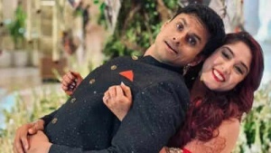 Aamir Khan's Daughter, Ira Khan, Shares Intimate Bachelorette Party Moments Ahead of Nupur Shikhare Wedding