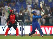 Azmatullah Omarzai: 'I'm a Complete All-rounder – Proper Bowler, Proper Batter'