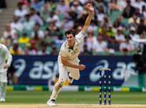 Cummins suffers injury setback, to miss white-ball matches vs NZ and India