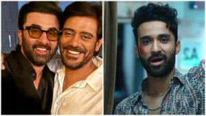 Saurabh Sachdeva on Guiding Ranbir Kapoor's 'Animal' Instincts and Raghav Juyal's Acting Transformation