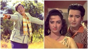 Shammi Kapoor's Ego Led to 'April Fool' Recast: Director Reveals Demands After 'Junglee' Success