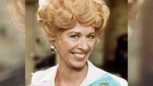 Polly Holliday, 'Alice' Star and Golden Globe Winner, Dies at 88