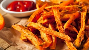 Deep-Fried Veggies: The Hidden Dangers & Healthier Alternatives You Need to Know