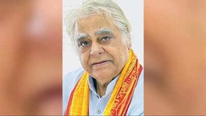 Veteran Filmmaker Prem Sagar, Son of Ramanand Sagar, Dies; Industry Pays Tribute