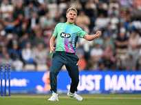 Sam Curran Returns to England T20I Squad After Impressive Form; Duckett Given Rest