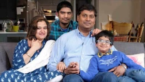Actress Mohini Reveals Harrowing Battle with Depression, Multiple Suicide Attempts After Marriage