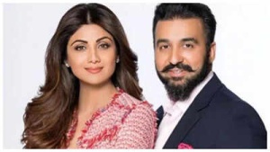 Raj Kundra Grilled in $7.2 Million Fraud Case; Shilpa Shetty Not Yet Summoned: Officials