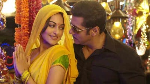 Sonakshi Sinha Initially Balked at 'Dabangg' Role, Citing Disinterest to Salman Khan