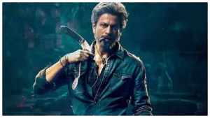 Shah Rukh Khan's 'King' Set Photos Leak, Sparking 'Godfather' Comparisons and Gangster Film Speculation