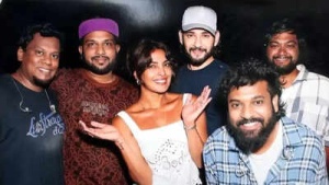 SS Rajamouli's Epic SSMB 29: Mahesh Babu Starrer Reportedly Commands $135M Budget After Kenya Shoot