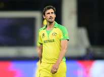Mitchell Starc retires from T20Is with an eye on prolonging international career