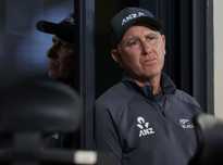 Andhra Cricket Secures World Test Champion Coach Gary Stead