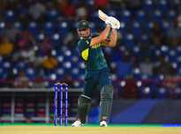 Stoinis picked for New Zealand T20Is, back in T20 World Cup fray