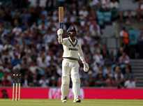 Hampshire Enlist Washington Sundar to Bolster Relegation Fight in County Championship