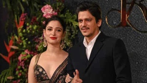 Tamannaah Bhatia Eyes 'Great Life Partner' Role After Vijay Varma Split: 'Package Arriving Soon'