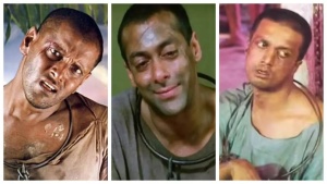 From 'Drishyam' to 'Devdas': Unveiling Bollywood's Most Remade Indian Films