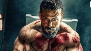 'Baaghi 4' First Reactions: Tiger Shroff's Performance Lauded, But Critics Divided on Storyline