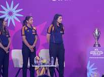ICC Quadruples Prize Money for 2025 Women's ODI World Cup, Surpassing Men's 2023 Payout