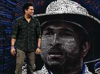 Sachin Tendulkar Camp Quashes BCCI President Rumors