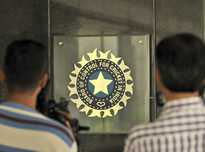 BCCI's Financial Powerhouse: Revenues Soar, Adding ₹14,627 Crore Since 2019