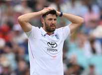 Jamie Overton Steps Back From Red-Ball Cricket, Prioritizes White-Ball Focus