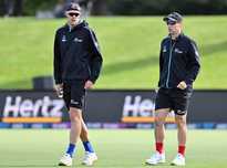 Jamieson and Sears Return to Bolster New Zealand's T20 Squad Against Australia