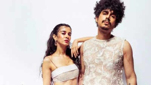 Saba Azad and Imaad Shah: How Their Bond Deepened After Breakup, Becoming 'Like Family'