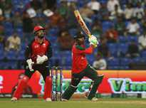 Hridoy: Bangladesh Focused on Victory, Not Run Rate, in Asia Cup 2025