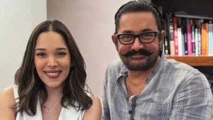 Aamir Khan's 'Satyamev Jayate' Inspired Trinetra Haldar to Come Out, Sparking Gratitude and Fan Praise